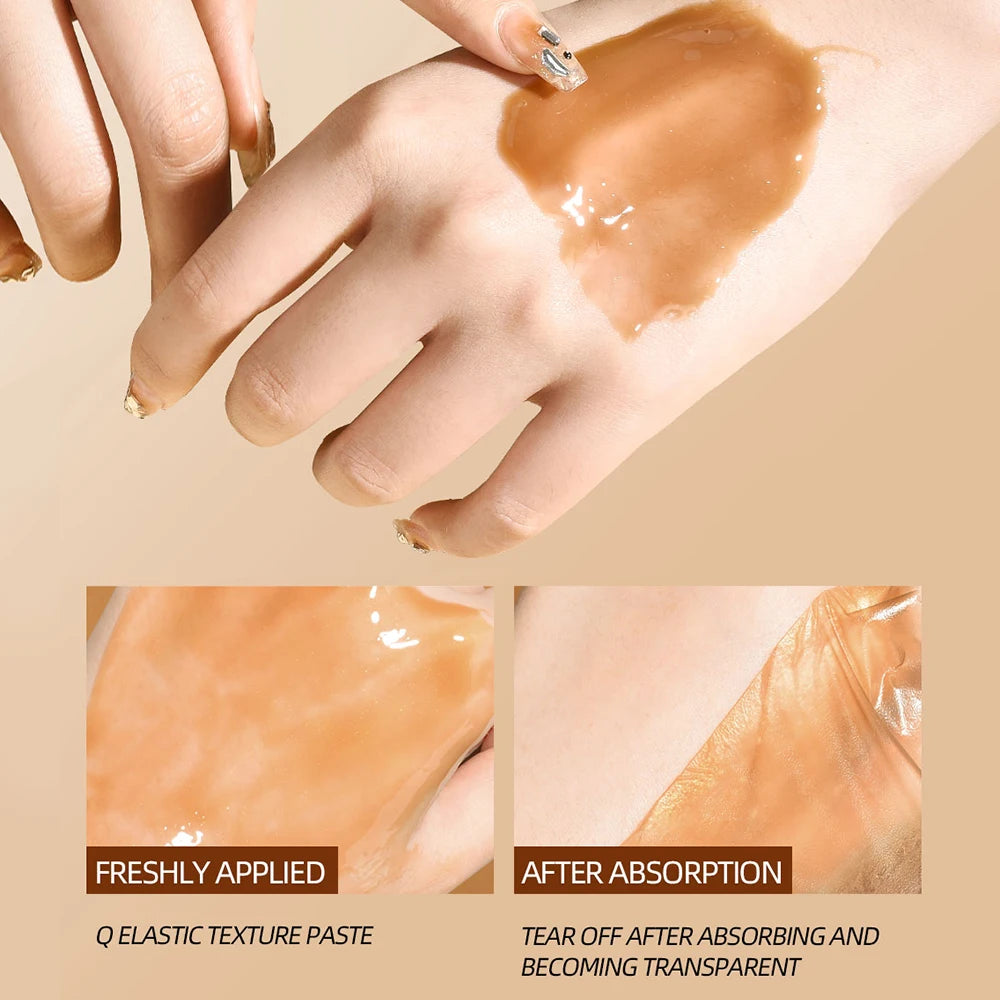 Mascarilla Facial Blemish Para Recuperar Brillo Natural En La Piel